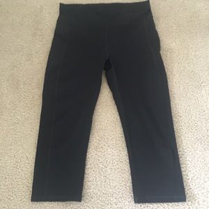 Sweaty Betty zero gravity crop leggings